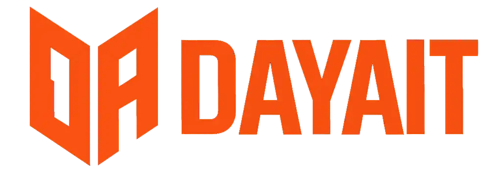 فروشگاه اینترنتی دایا آی تی 