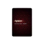 اس اس دی اینترنال SATA III اپیسر مدل AS350X ظرفیت 128 گیگابایت