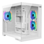 کیس گیمینگ اوست GT-AQ12-MW