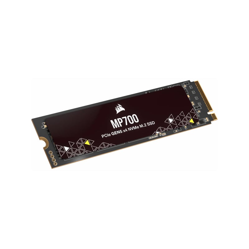 اس اس دی کورسیر MP700 PCIe 5.0(Gen 5)x4 2TB