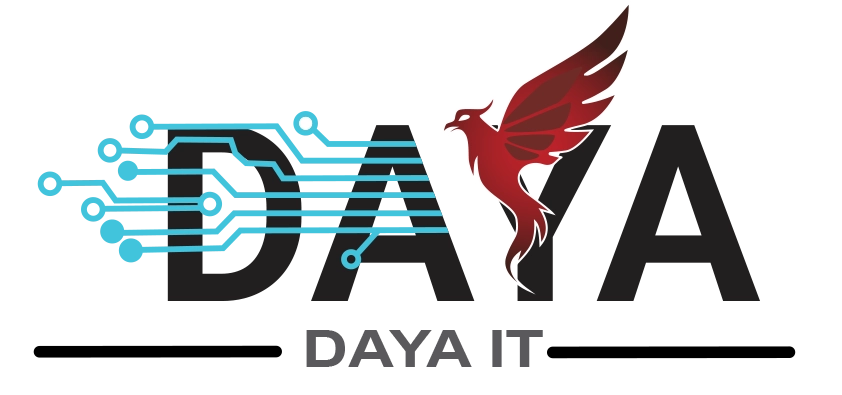 فروشگاه اینترنتی دایا آی تی 