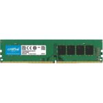 رم لپ تاپ کروشیال RAM 32GB 3200MHZ DDR4 CRUCIAL CT32G4DFRA32A