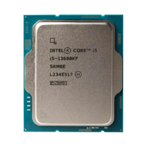 پردازنده Intel Core i5-13600KF Tray سوکت LGA1700