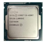 پردازنده Intel Core i5-4590T استوک Tray سوکت LGA1150