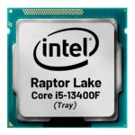 پردازنده Intel Core i5-13400F Tray سوکت LGA1700