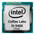 پردازنده Intel Core i5-9400 Tray سوکت LGA1151