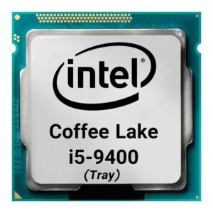 پردازنده Intel Core i5-9400 Tray سوکت LGA1151