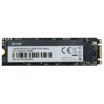 اس اس دی اینترنال M.2 NVMe لکسار مدل Lexar NM620 ظرفیت 128 گیگابایت