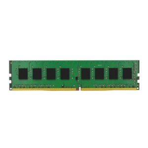 رم کینگستون RAM 16GB 2400MHZ KVR DDR4 CL15 KINGSTON