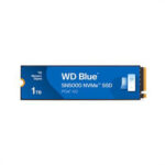 اس اس دی اینترنال وسترن دیجیتال مدل Blue SN5000 ظرفیت 1 ترابایت