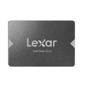 اس اس دی اینترنال لکسار مدل NS100 ظرفیت 2 ترابایت