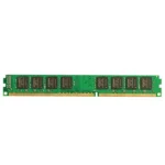 رم دسکتاپ کینگستون مدل ValueRAM CL11 8GB DDR3 1600Mhz