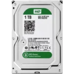 هارددیسک اینترنال وسترن دیجیتال سری سبز مدل WD10EZRX ظرفیت 1 ترابایت کارکرده