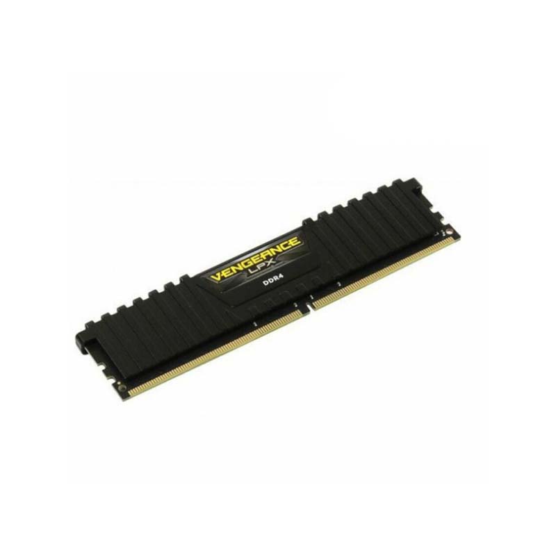 رم دسکتاپ کورسیر مدل VENGEANCE LPX 8GB 3200MHz CL16 ظرفیت 8 گیگابایت