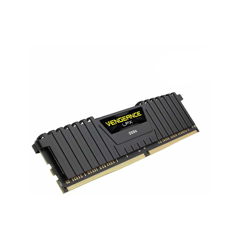 رم دسکتاپ کورسیر مدل VENGEANCE LPX 8GB 3200MHz CL16 ظرفیت 8 گیگابایت