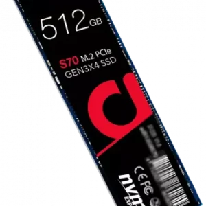 اس اس دی ادلینک Addlink S70 Lite 512GB NVMe M.2