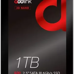 اس اس دی ادلینک Addlink S20 1TB