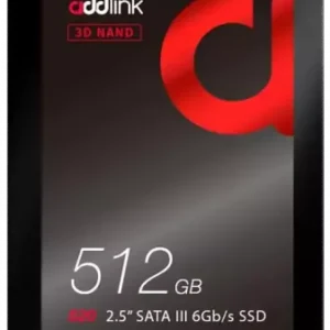 اس اس دی ادلینک Addlink S20 512GB