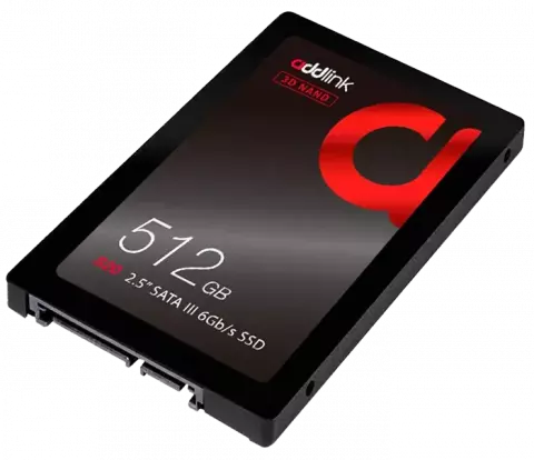 اس اس دی ادلینک Addlink S20 512GB
