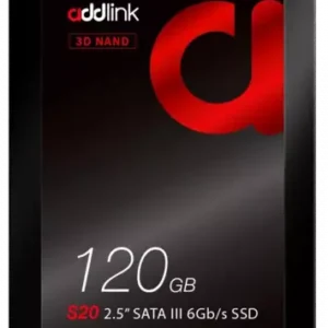 اس اس دی ادلینک Addlink S20 120GB