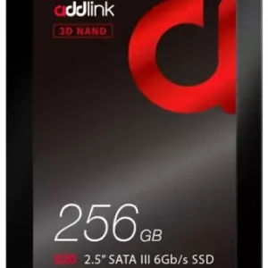 اس اس دی ادلینک Addlink S20 256GB