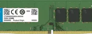 رم لپ تاپ کروشیال RAM 8GB 3200MHZ DDR4 CL19 CRUCIAL CT8G4DFRA32A