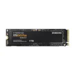 اس اس دی اینترنال PCIe Gen3 x4 سامسونگ مدل 970 EVO PLUS ظرفیت 1 ترابایت