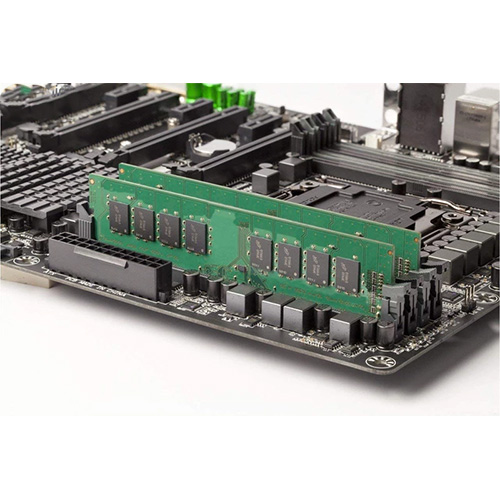 رم کروشیال RAM 16GB 2666MHZ DDR4 CL19 CRUCIAL