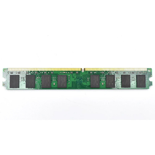 رم Kingston مدل kvr DDR2 800MHz Single Channel Desktop 2GB کارکرده