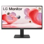 مانیتور ال جی مدل 24MR400-B سایز 23.8 اینچ