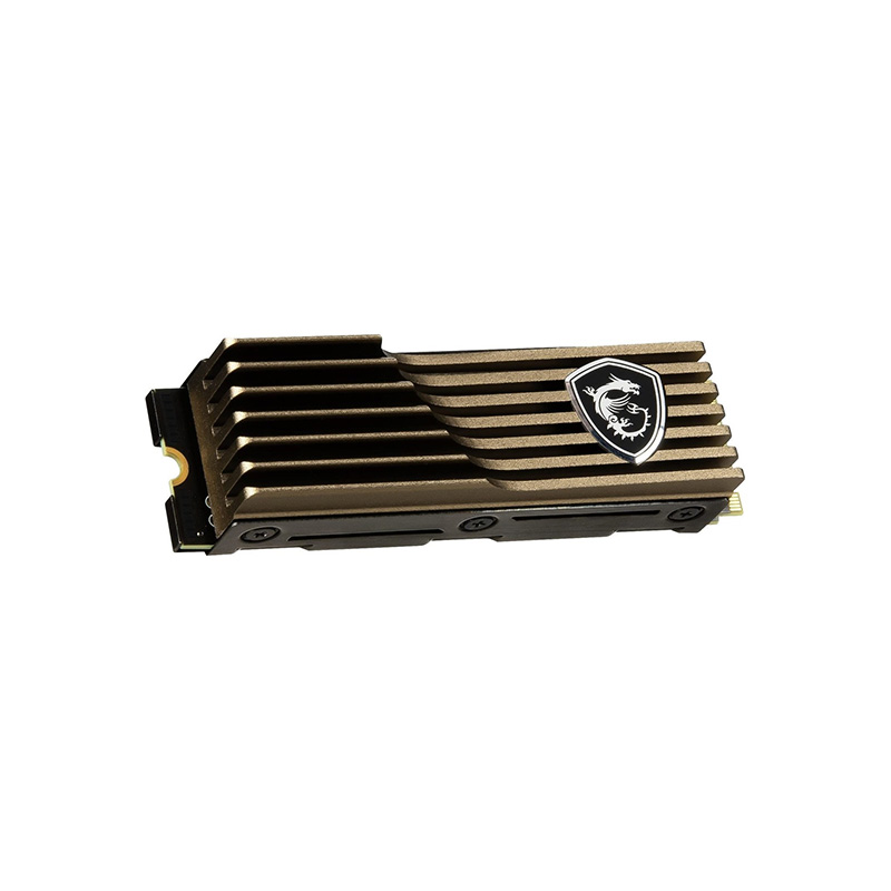 اس اس دی ام اس آی مدل M570 Frozr M.2 GEN5 2T
