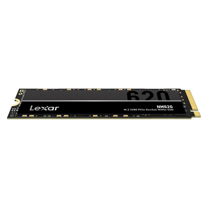 اس اس دی اینترنال PCIe Gen3 x4 لکسار مدل NM620 M.2 2280 ظرفیت 2 ترابایت