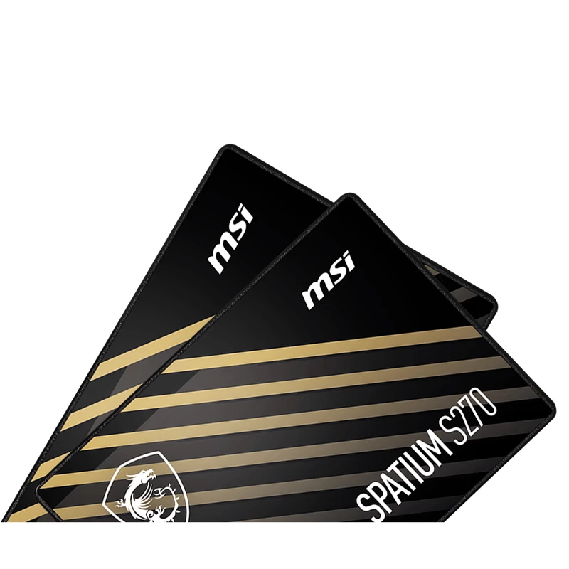 اس اس دی اینترنال SATA III ام اس آی مدل SPATIUM S270 ظرفیت 960 گیگابایت