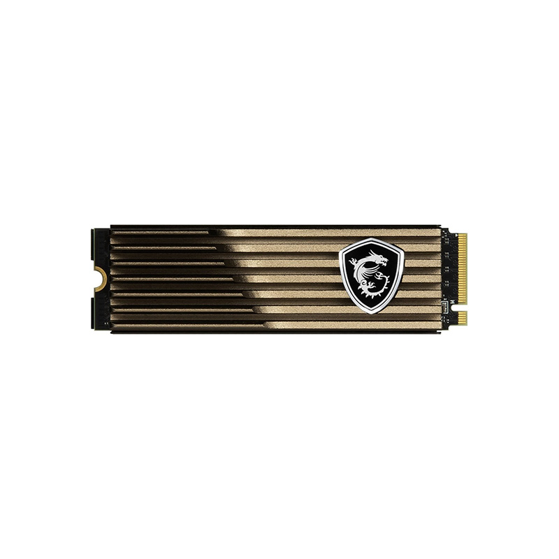 اس اس دی ام اس آی مدل M570 Frozr M.2 GEN5 2T