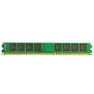 رم دسکتاپ کینگستون RAM KINGSTON DDR3 4GB 1600MHz CL11