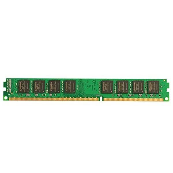 رم دسکتاپ کینگستون RAM KINGSTON DDR3 4GB 1600MHz CL11