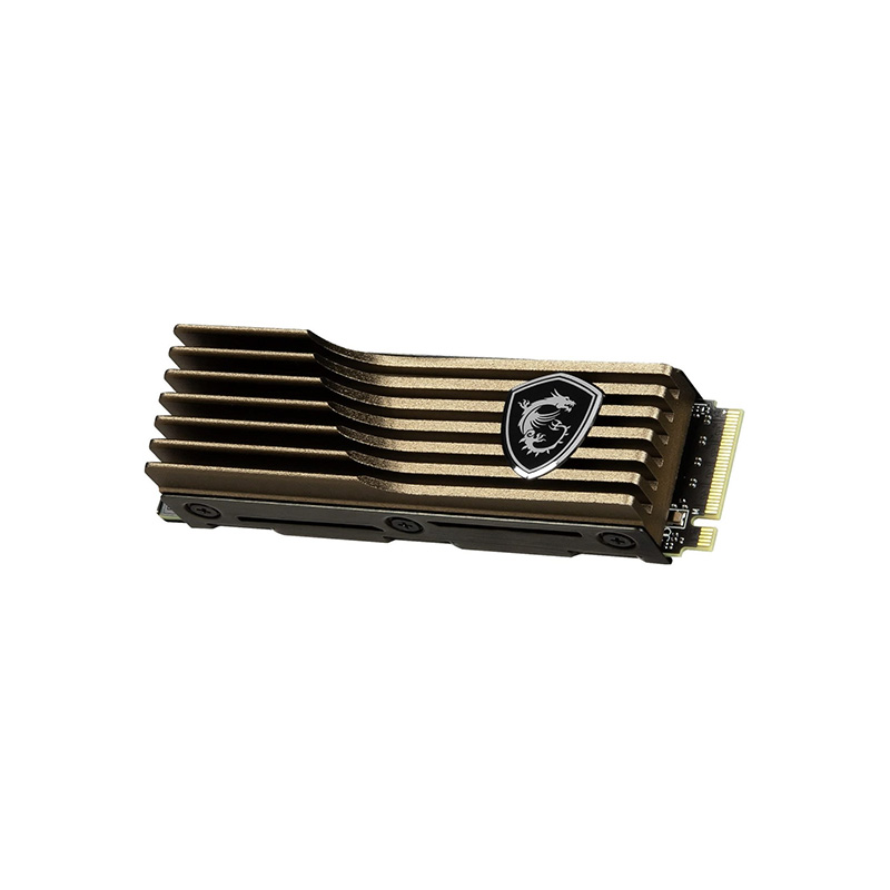 اس اس دی ام اس آی مدل M570 Frozr M.2 GEN5 2T