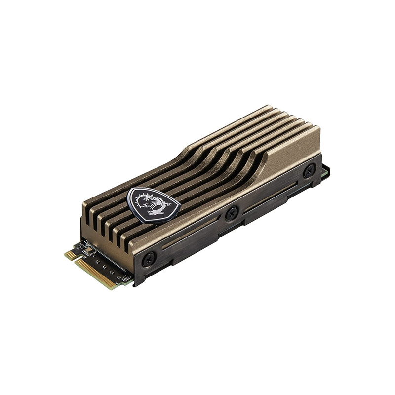 اس اس دی ام اس آی مدل M570 Frozr M.2 GEN5 2T