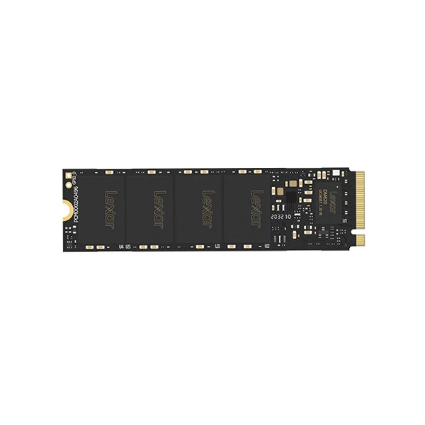 اس اس دی اینترنال PCIe Gen3 x4 لکسار مدل NM620 ظرفیت 256 گیگابایت