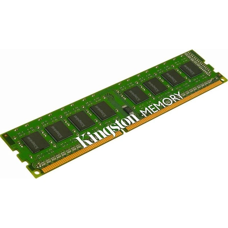 رم دسکتاپ کینگستون RAM KINGSTON DDR3 4GB 1600MHz CL11 استوک