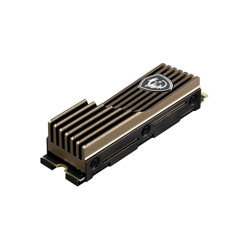 اس اس دی ام اس آی مدل M570 Frozr M.2 GEN5 2T