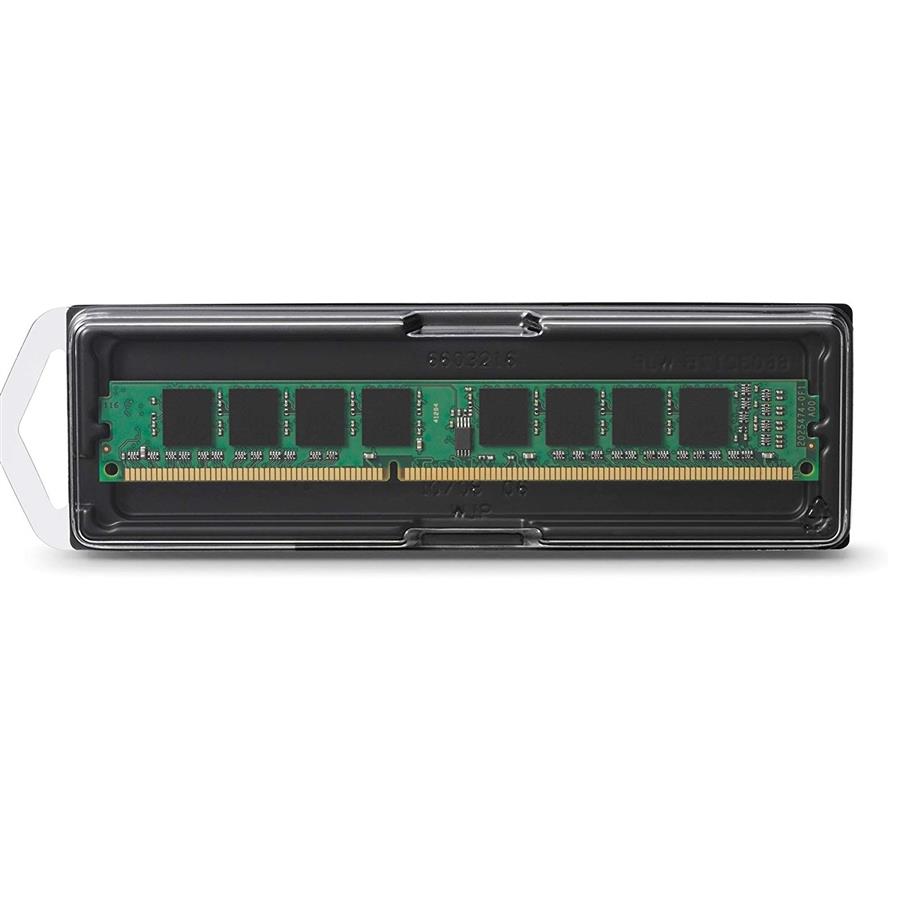 رم دسکتاپ DDR3 تک کاناله 1333 مگاهرتز CL9 کینگستون مدل KVR ظرفیت 8 گیگابایت