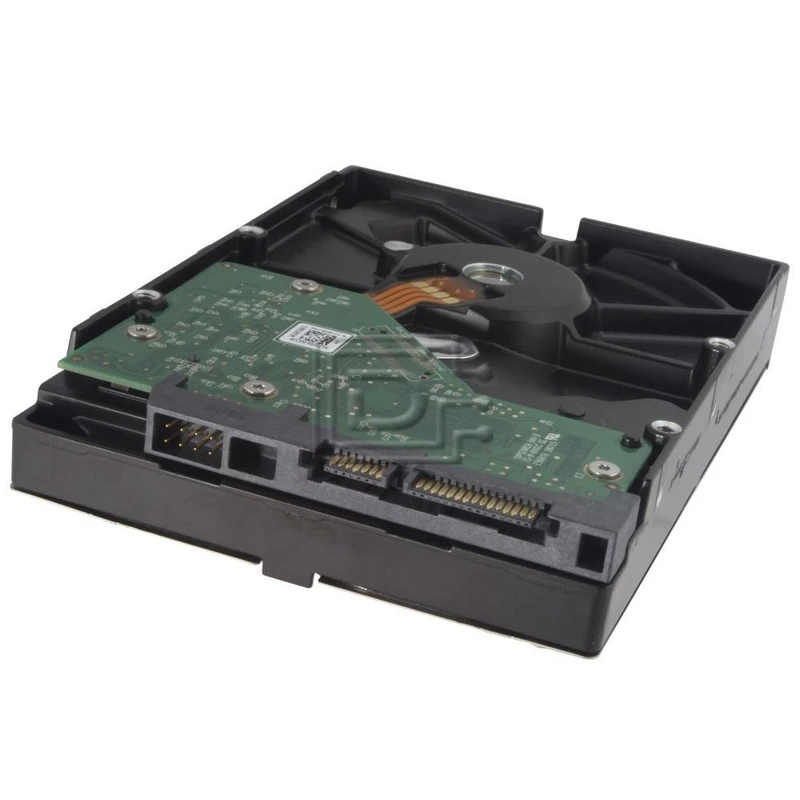 هارددیسک اینترنال وسترن دیجیتال مدل Blue WD10EZEX ظرفیت 1 ترابایت کارکرده