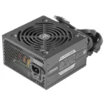 منبع تغذیه کامپیوتر گرین مدل GP500A-ECO Rev3.1