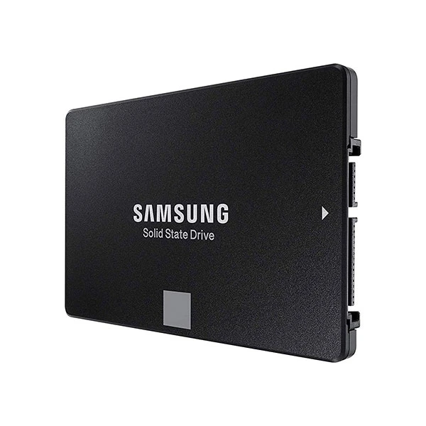 اس اس دی اینترنال SATA III سامسونگ مدل EVO 870 ظرفیت 500 گیگابایت