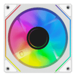 فن کیس اوست AVI-120W ARGB