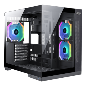 کیس گیمینگ اوست GT-AQ12-MB