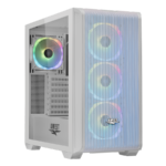 کیس گیمینگ اوست GT-AV302-MW