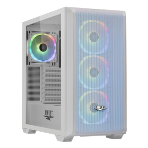 کیس گیمینگ اوست GT-AV302-MW
