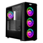 کیس گیمینگ اوست GT-AV309-MB